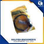 Hot sale good quality E320 oil sensor 194-6725 for CAT excavator