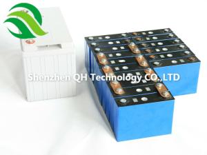 Quality Long Cycle Life Lithium Iron Phosphate Battery 12V 120Ah Medical Equipment Supply wholesale