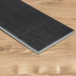 5mm Contemporary Waterproof Vinyl Tile 7"X48" Rectangualr Shaped Custom Size