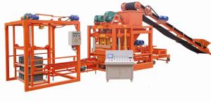 Quality The brick making machine From CHINACOAL wholesale