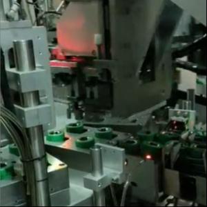 Quality Customizable Non-Standardized Automatic Pipe Elbow Assembly Machine wholesale