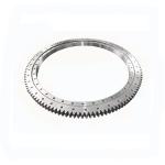 Low Friction Main Wind Turbine Shaft Bearing Heat Treatment