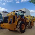 Used CAT966H Loader Japan Caterpillar CAT966H CAT950H CAT950GC Wheel Loader In