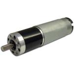 Robust Pump Motor