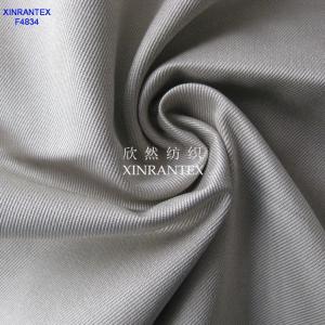 Quality F4834 NPC twill 3/1 for leisurewear wholesale