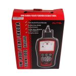 Autel MaxiService VAG505 VW AUDI SEAT SKODA Scan Tool