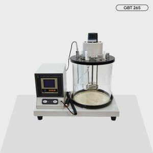 Quality Uniform Water Bath Temp Kinematic Viscometer Gb/T265 Standard wholesale
