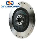Flywheel Sino Truck Spare Parts 612600020354 Original Parts