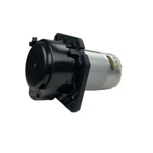 Quality Cheap DC 24V Food Grade Peristaltic Pump 12v Peri Pump wholesale