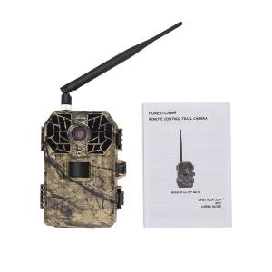 Quality 16MP 940nm IR Night Vision Hunting Camera 4G Cellular Game Camera wholesale