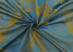 Wholesale Home Textile Mattress Fabric 100 Polyester Mattress Tricot Mattress