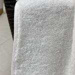 Polyester Hotel Collection Washcloths