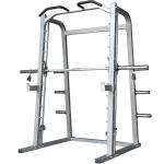 Steel Tube 75kg 219*135*212cm Gym Squat Rack For Fitness