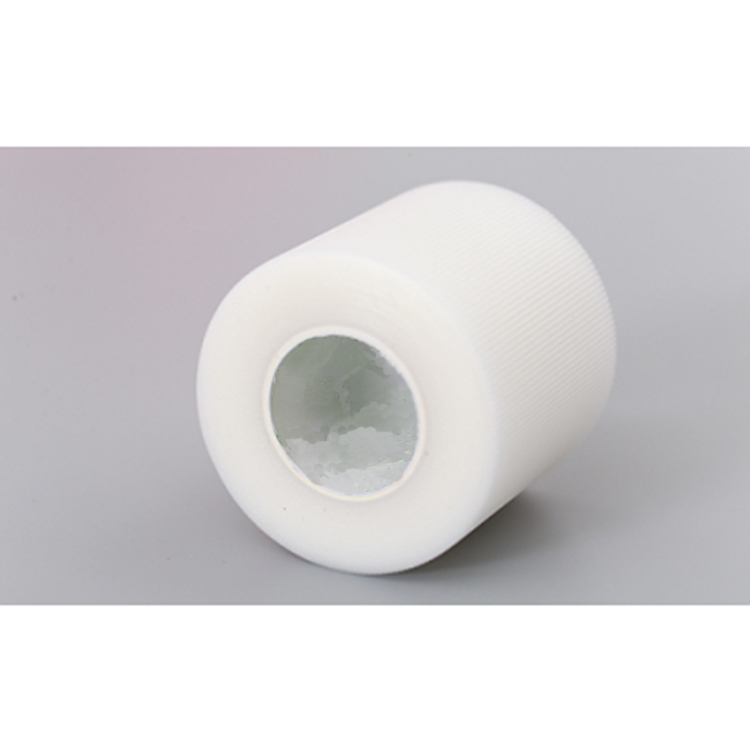 Disposable Medical Kind Removal Adhesive Silicone Tape