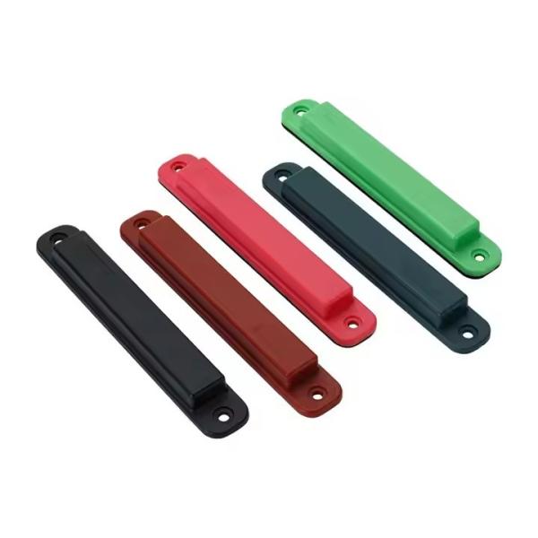 Cheap Long Range ABS Anti Metal RFID Tag Asset Tracking RFID Tags For Logistic / Inventory for sale