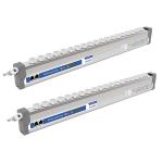 QP-S35AHW Intelligent Electrostatic Ionising Bar Real Time Detection