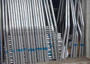Quality Anti - Corrosion Acid Proof Dairy Free Stalls With Single / Double Row Type wholesale