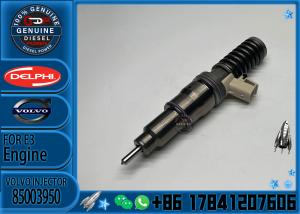 Quality Diesel Engine Fuel Common Rail Injector 7421582098 21644600 85003950 3801403 9020922906 20780666 20584346 85000498 wholesale