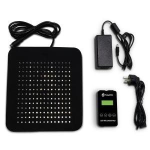 Quality Wearable Health Analyzer Machine Wrap Deep Penetrating Heals Lighting Pad Relief For Arthritis Joints wholesale