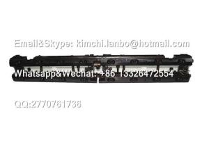Quality D3000 machine plate clamp high quality Mitsu printing machine spare parts wholesale