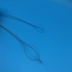 Sterile Stone Extraction Basket of endoscopy consumables