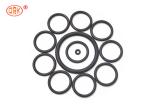 Popular Economical Heat Resistance O Ring EPDM 30 - 90 Shore Hardness