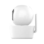 H62 5 Inch 720P Baby Monitor Pan Tilt Zoom 3000mah Home Dog Cameras