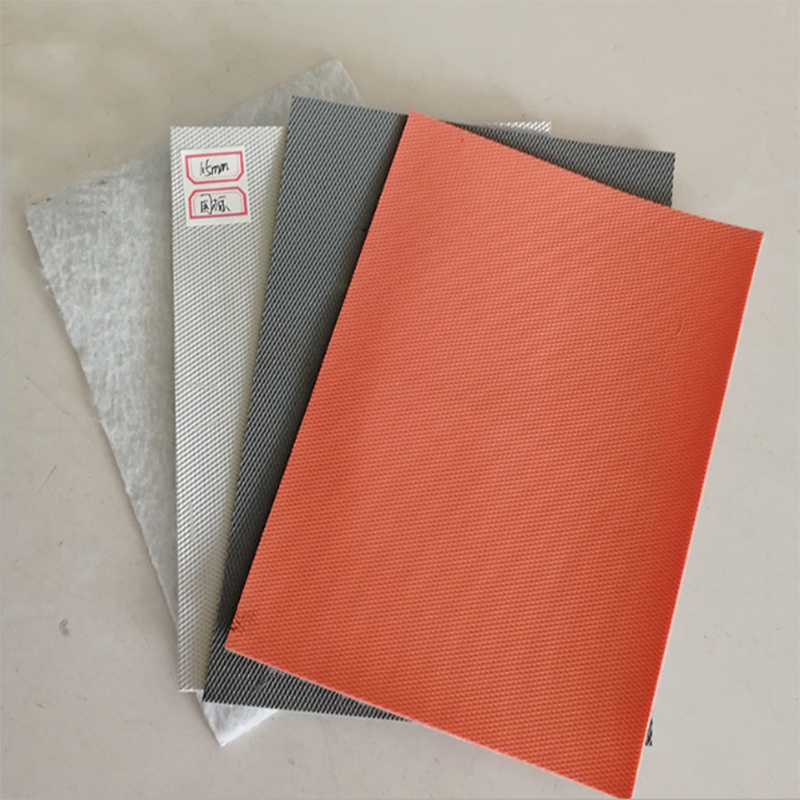 Project Solution Capability Waterproof Membrane PVC Roof Sheet for Swimming Pool