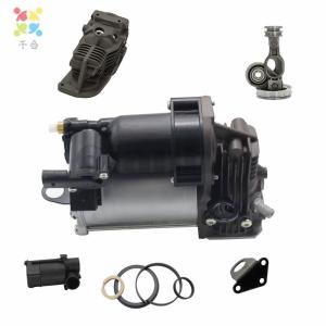 Quality W164 X164 W221 C216 W216 W166 W251 Air Suspension Compressor Repair Kit 2213201604 2513202404 1643201204 wholesale