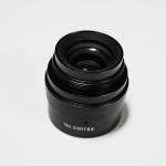 Camera Lenses for machine vision