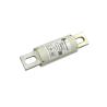 Buy cheap Electricle Ceramic Automotive Fuses High Breaking Capacity 400amp 750volt from wholesalers