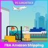 Buy cheap EXW FOB FBA Freight Forwarder , Door To Door Ocean Cargo Ship from wholesalers