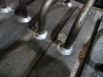 Welding Roll Off Dumpster Repair Parts Waste Equipment Parts