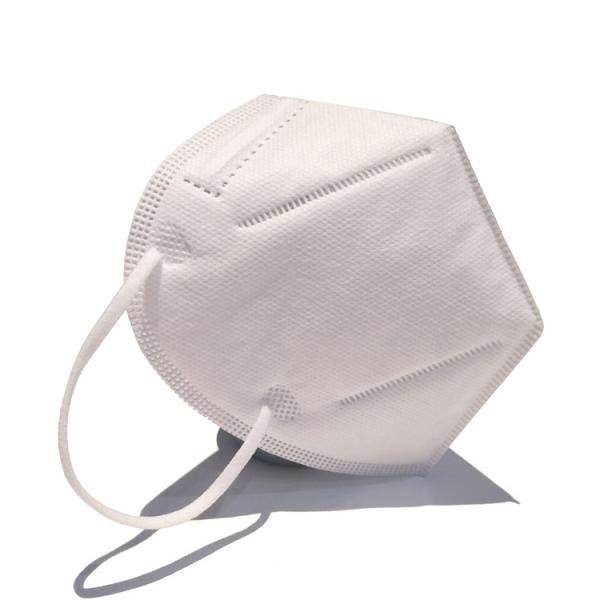 KN95 Face Masks Anti Dust Face Mask KN95 Respirator Protective Mask KN95