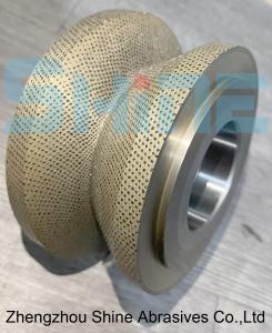Quality Diamond Dresser CVD Diamond Dresser Wheel Diamond Dresser For Grinding Wheel wholesale