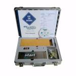 Wear Resistant Smt Reflow Oven Profiler , OEM Solder Reflow Profiler
