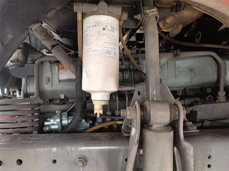 Fuel Tank Tanker Truck Used Sinotruk Howo 20000 Liters Diesel Oil Capacity
