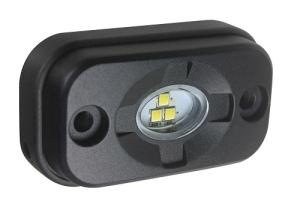 Quality High Power 15w 300lm Rock Led Work Flood Lights DC 24V Waterproof wholesale