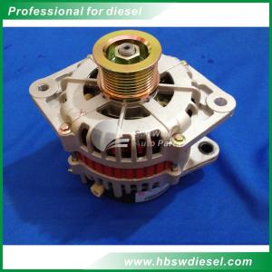 Quality Cummins 6BT Diesel Engine Alternator 3972529 1 Pcs In 1 Carton Packaging wholesale