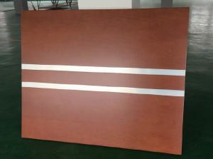 Quality hotel funiture,hospitality casegoods,wooden veneer King/queen headboard HD-0026 wholesale
