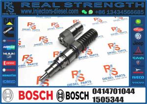 Quality GENUINE AND BRAND NEW DIESEL FUEL UNIT PUMP INJECTOR 0414701066, 0414701044, 1805344 wholesale