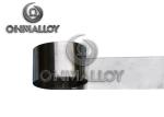 Standard Invar 36 Alloy Low Expansion Alloys Nikon - Iron Alloy Oxidation Color
