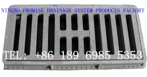 Quality Frp Grp Gully Grates 335x825 wholesale