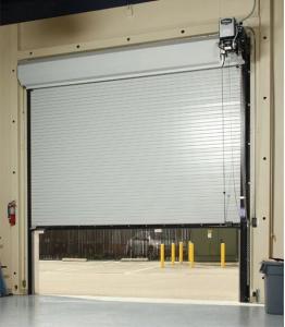 Quality Firefighting Truck Roll up door Equipment Sepcial Vehicle Equipment wholesale