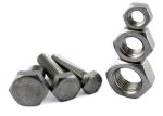 Anodizing M8 T20 Electronic Stainless Steel Bolts DIN934
