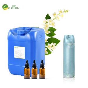 Quality Floral Perfume Fragrance Oil For Car Air Freshener Daily Flavor wholesale
