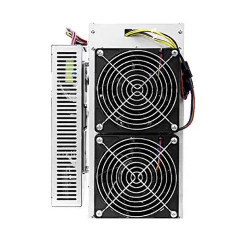SHA256 Algorithm Canaan AvalonMiner A1166 Pro 81Th 42J/TH 3400W