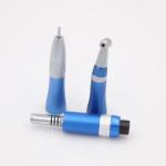 4 Holes Dental Handpiece Turbines With 0.3 - 0.35mpa Working Air Pressure
