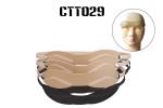 Eyebrow Permanent Makeup Practice Skin Tattoo Training Practice Headbands