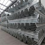 ASTM A53 2 Inch Schedule 80 Galvanized Pipe for Oil Pipeline
